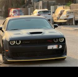 دۆج چالنجەر